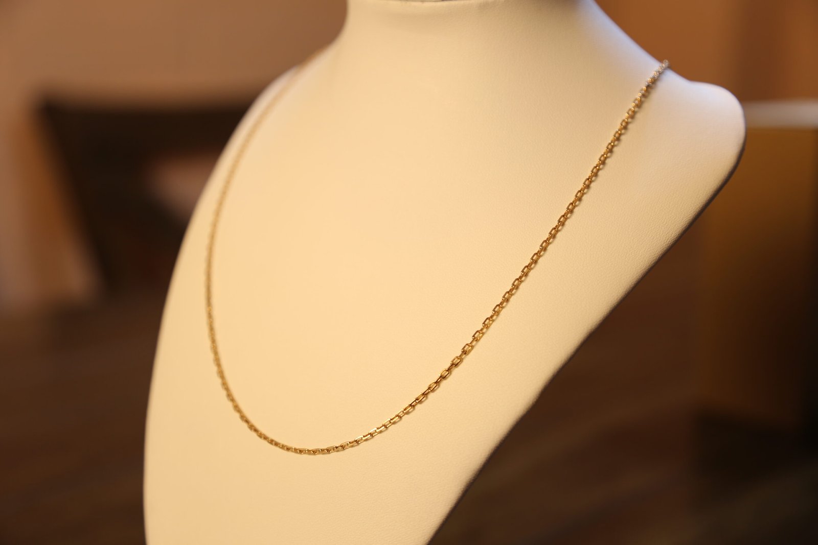 Cadena limada oro 18k 60 cmts 7.70 gramos - Imagen 7